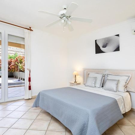 Hemeras Boutique Homes - Luxury Villa Near The Sea In Los Cristianos ลอส กริสเตียนอส ภายนอก รูปภาพ