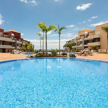 Hemeras Boutique Homes - Luxury Villa Near The Sea In Los Cristianos ลอส กริสเตียนอส ภายนอก รูปภาพ