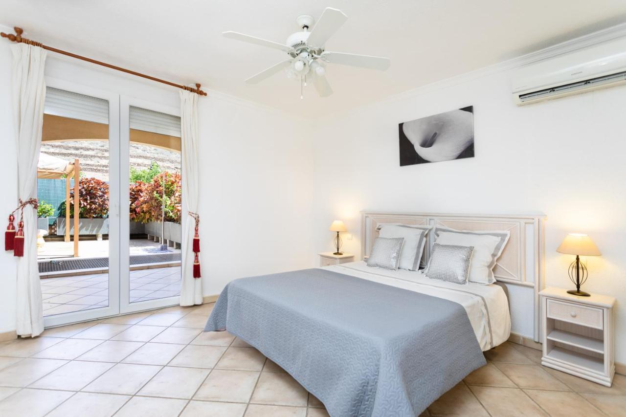 Hemeras Boutique Homes - Luxury Villa Near The Sea In Los Cristianos ลอส กริสเตียนอส ภายนอก รูปภาพ