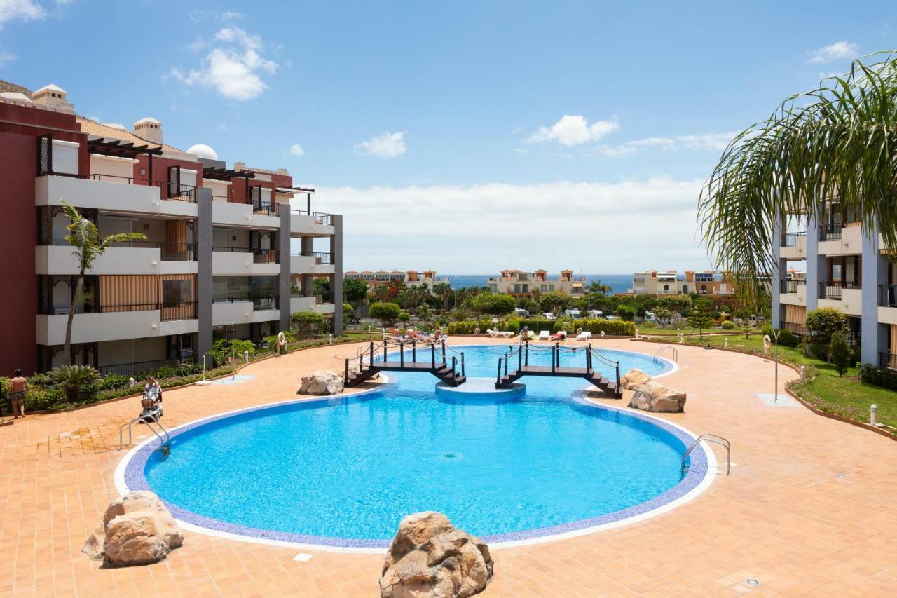 Hemeras Boutique Homes - Luxury Villa Near The Sea In Los Cristianos ลอส กริสเตียนอส ภายนอก รูปภาพ