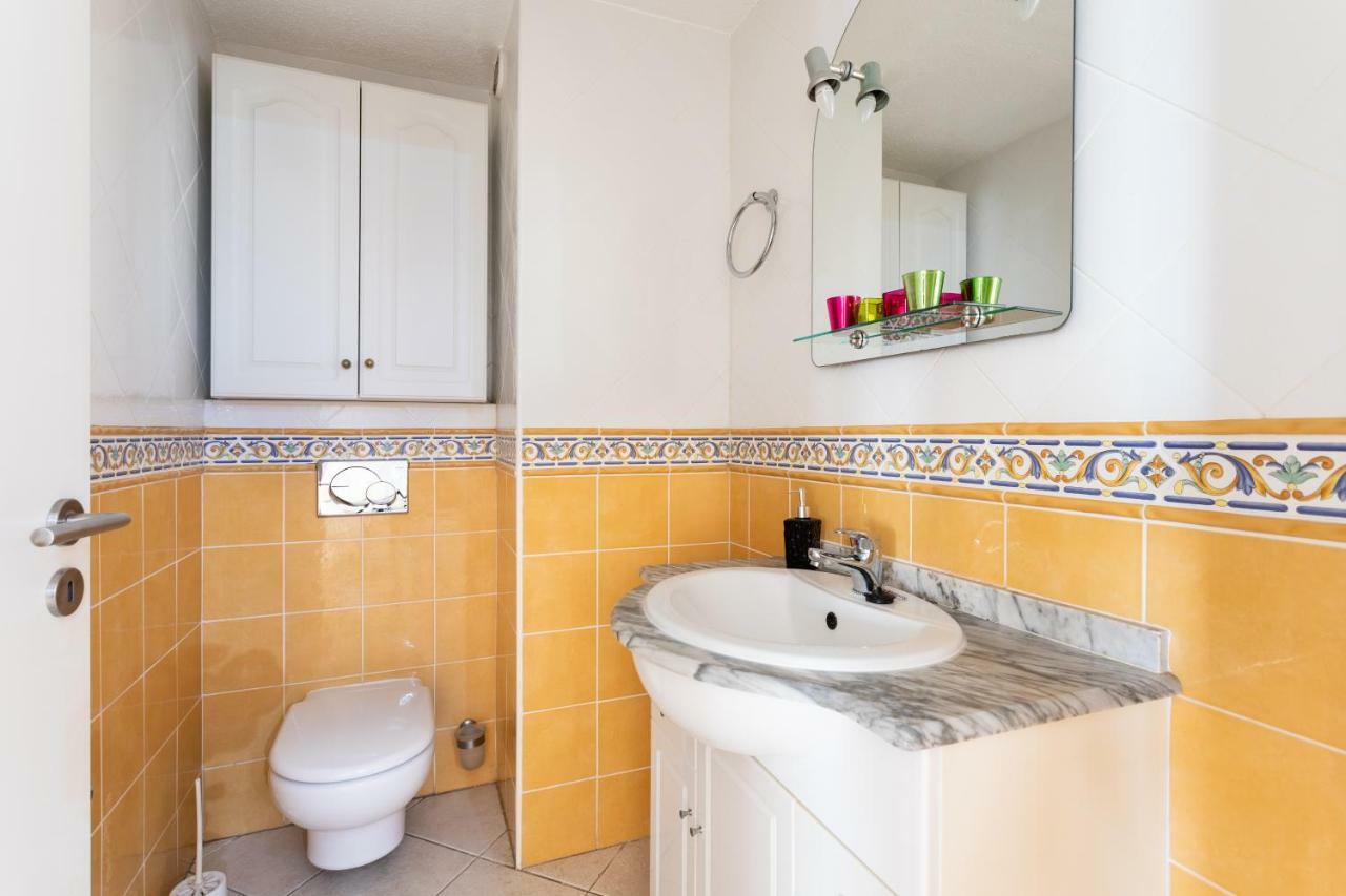 Hemeras Boutique Homes - Luxury Villa Near The Sea In Los Cristianos ลอส กริสเตียนอส ภายนอก รูปภาพ