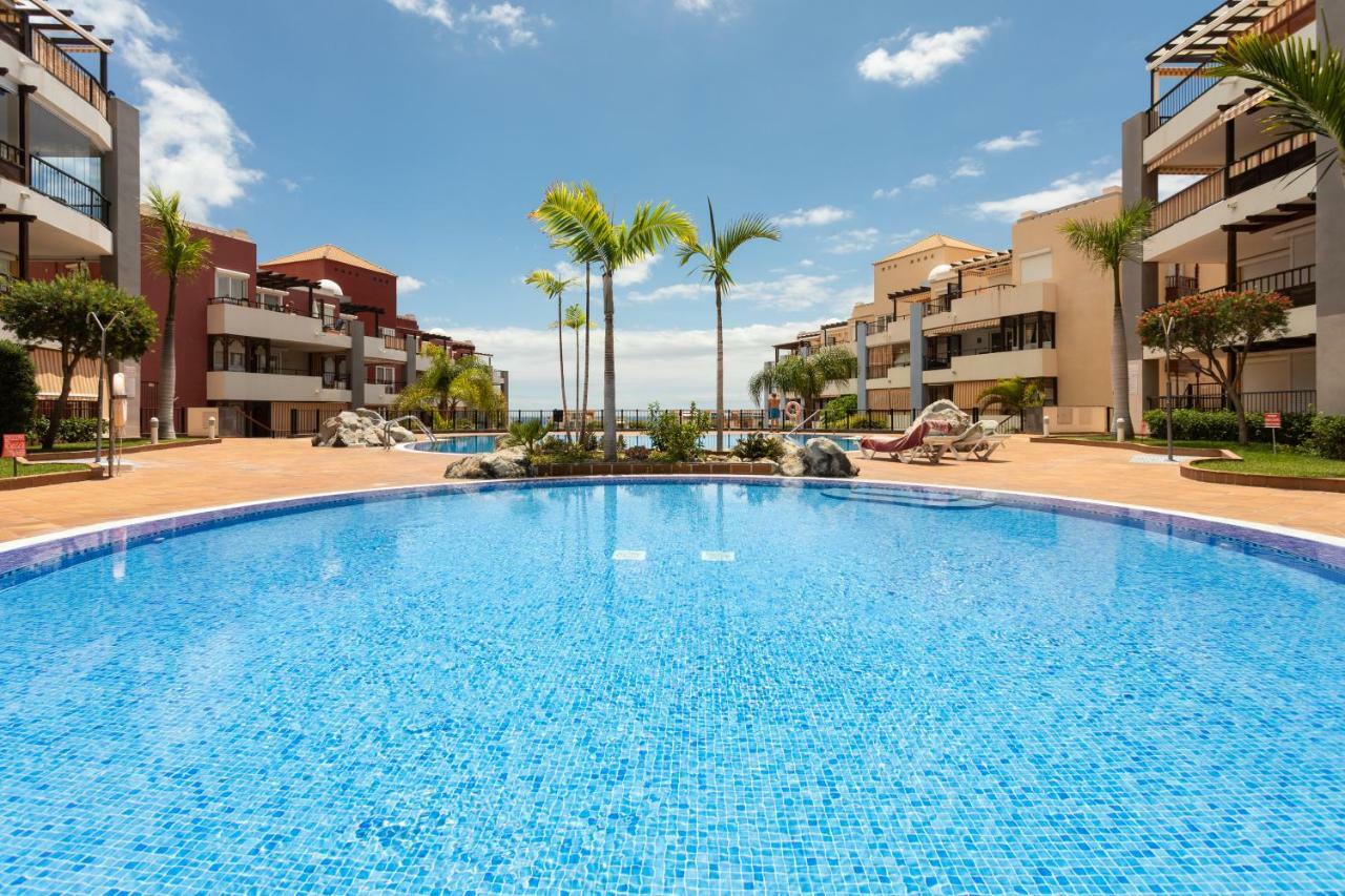 Hemeras Boutique Homes - Luxury Villa Near The Sea In Los Cristianos ลอส กริสเตียนอส ภายนอก รูปภาพ