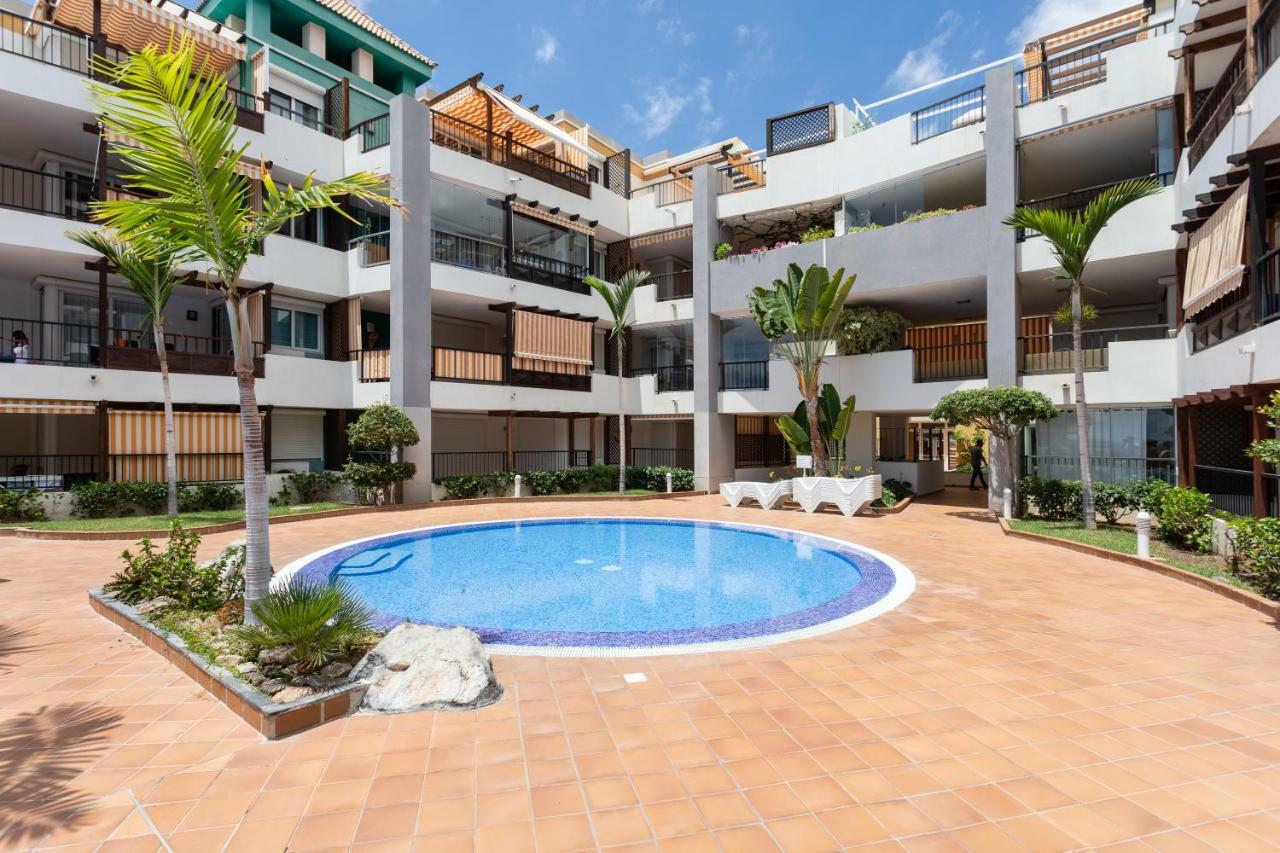 Hemeras Boutique Homes - Luxury Villa Near The Sea In Los Cristianos ลอส กริสเตียนอส ภายนอก รูปภาพ