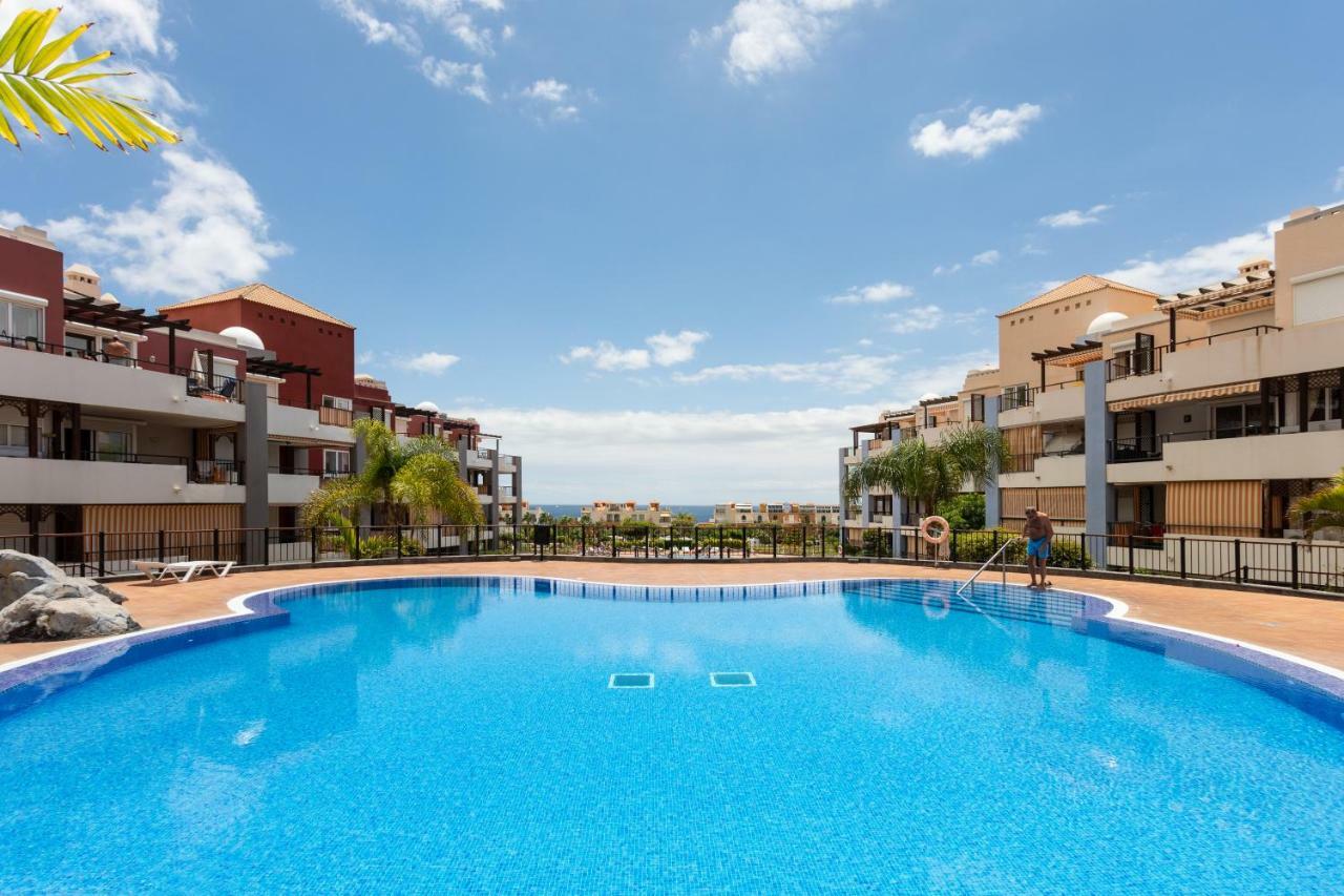 Hemeras Boutique Homes - Luxury Villa Near The Sea In Los Cristianos ลอส กริสเตียนอส ภายนอก รูปภาพ