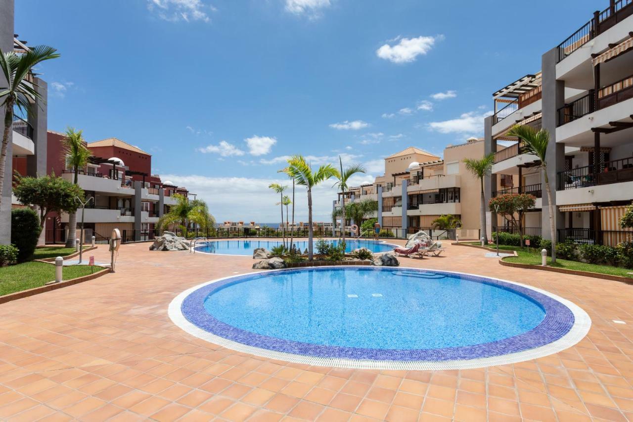 Hemeras Boutique Homes - Luxury Villa Near The Sea In Los Cristianos ลอส กริสเตียนอส ภายนอก รูปภาพ