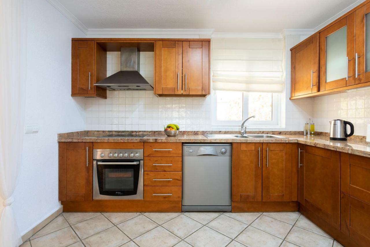 Hemeras Boutique Homes - Luxury Villa Near The Sea In Los Cristianos ลอส กริสเตียนอส ภายนอก รูปภาพ