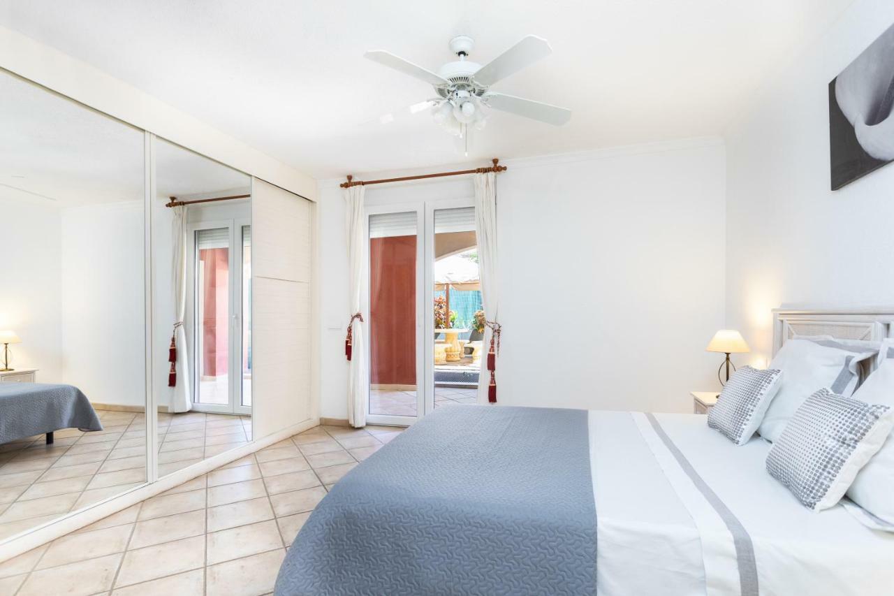 Hemeras Boutique Homes - Luxury Villa Near The Sea In Los Cristianos ลอส กริสเตียนอส ภายนอก รูปภาพ
