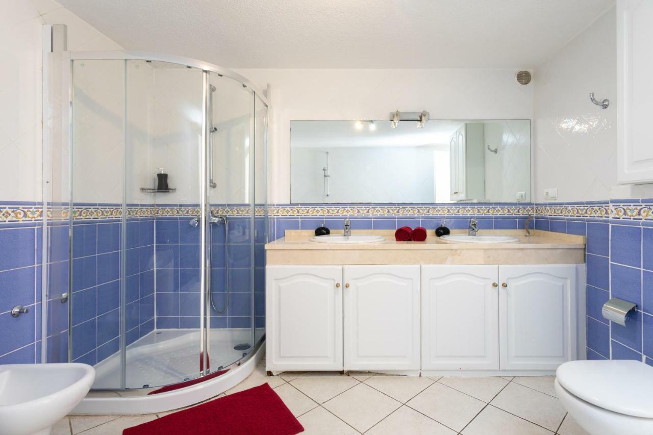 Hemeras Boutique Homes - Luxury Villa Near The Sea In Los Cristianos ลอส กริสเตียนอส ภายนอก รูปภาพ