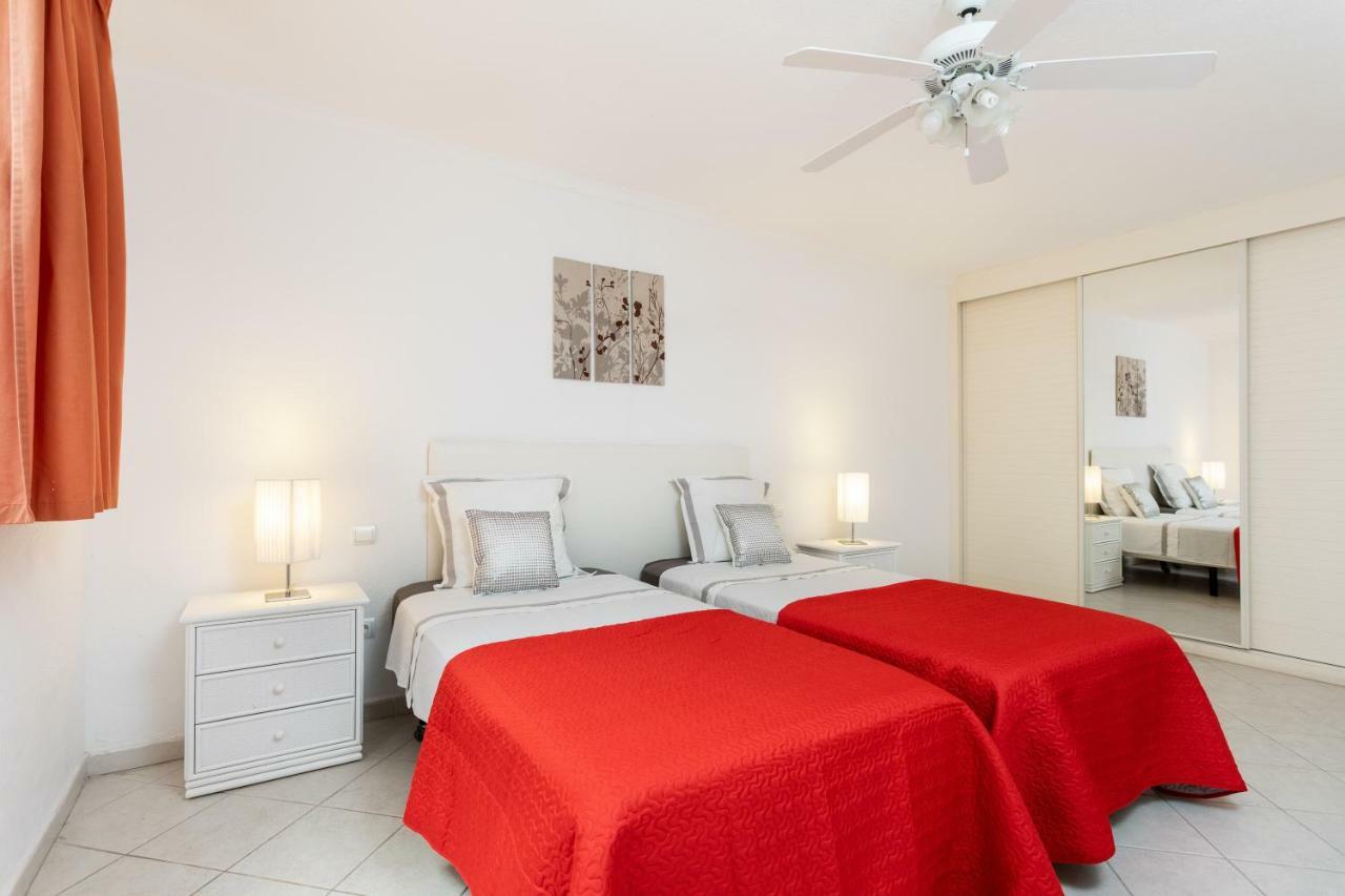 Hemeras Boutique Homes - Luxury Villa Near The Sea In Los Cristianos ลอส กริสเตียนอส ภายนอก รูปภาพ
