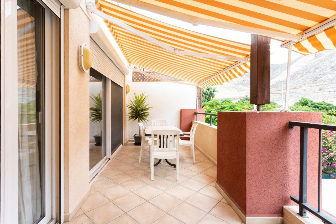 Hemeras Boutique Homes - Luxury Villa Near The Sea In Los Cristianos ลอส กริสเตียนอส ภายนอก รูปภาพ