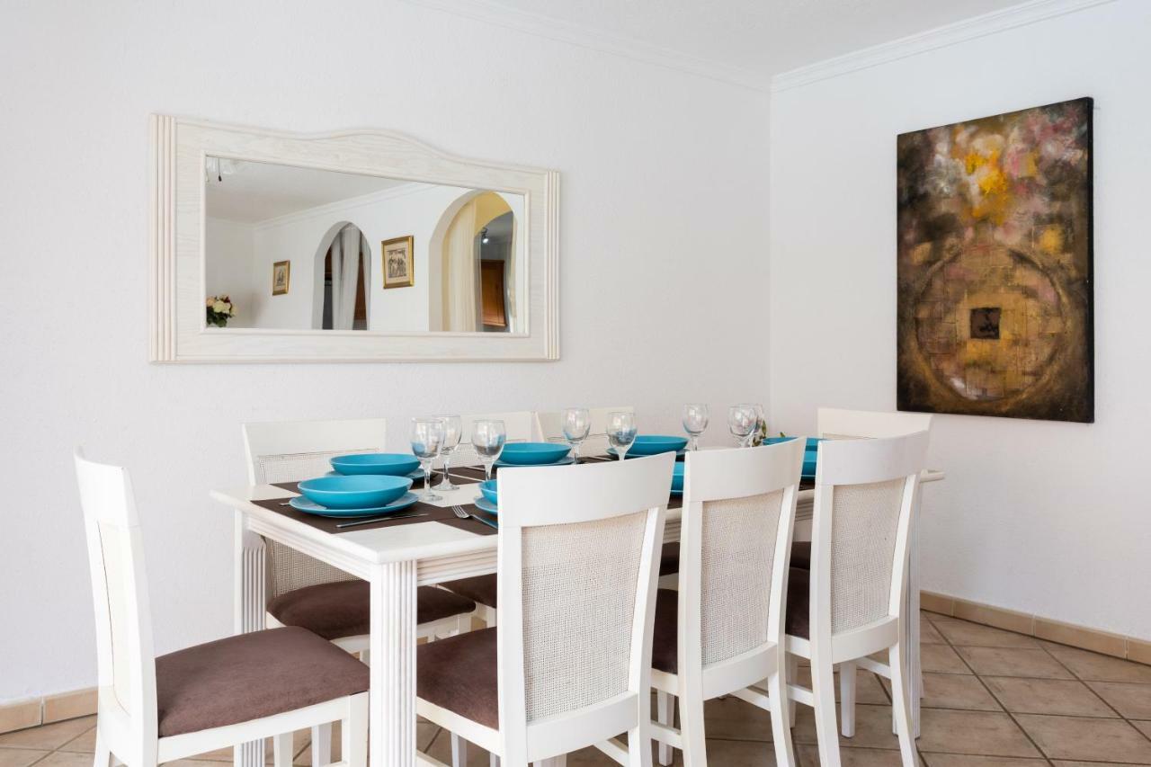 Hemeras Boutique Homes - Luxury Villa Near The Sea In Los Cristianos ลอส กริสเตียนอส ภายนอก รูปภาพ