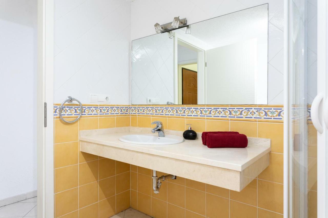Hemeras Boutique Homes - Luxury Villa Near The Sea In Los Cristianos ลอส กริสเตียนอส ภายนอก รูปภาพ