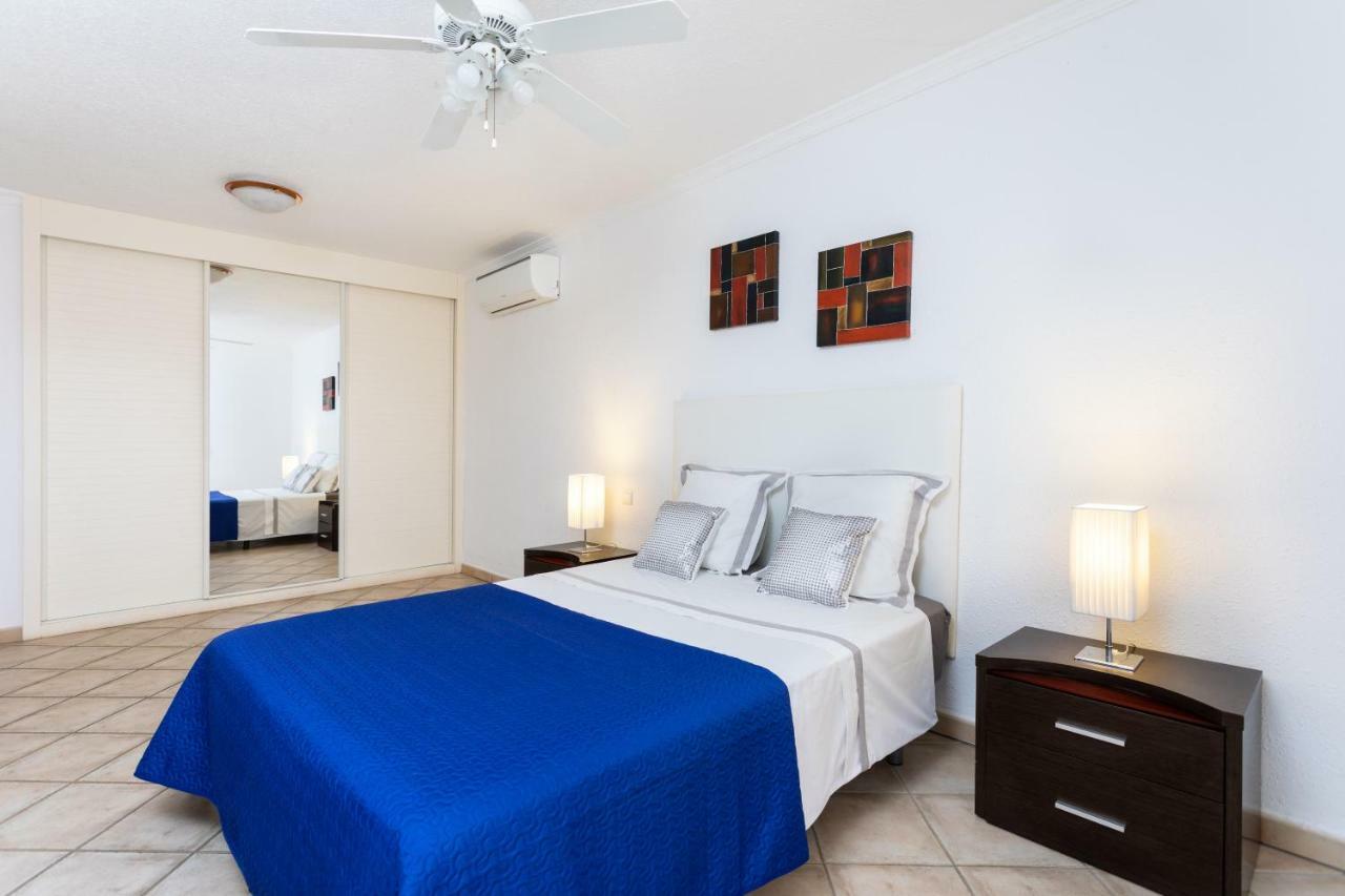 Hemeras Boutique Homes - Luxury Villa Near The Sea In Los Cristianos ลอส กริสเตียนอส ภายนอก รูปภาพ